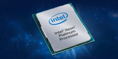 Intel Xeon Scalable Processors gear up for increased workloads of AI