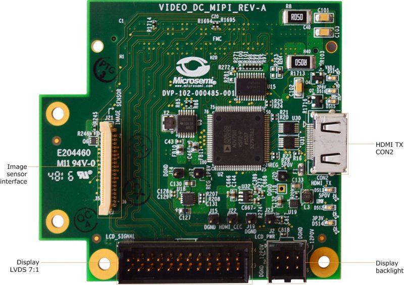 Mipi csi 2 описание