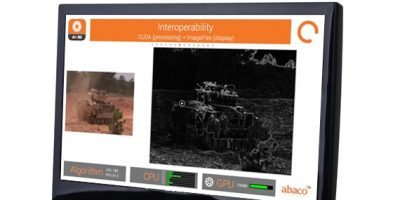 ImageFlex 2.0 speeds development of autonomous vehicles