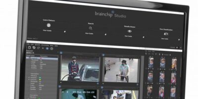 Video analysis software adds auto-rotated models, Linux support and an API