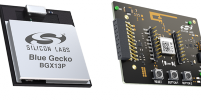 Modules help to develop and run IoT applications in one day