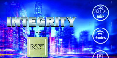Secure virtualisation for NXP i.MX 8 and 8X processors protects critical systems