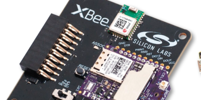 Kit targets LTE-M development for smart energy