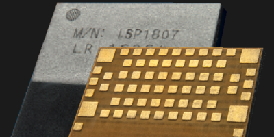 Insight SiP claims module is first Bluetooth 5.0 long range-compliant option