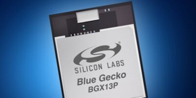 Mouser stocks Wireless Xpress Bluetooth modules to upgrade connectivity