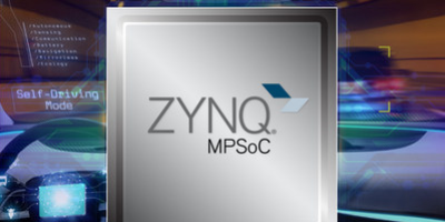 Zynq UltraScale+ family is certified for AI-class devices