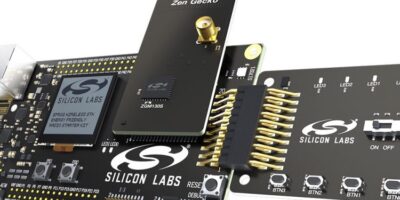 Silicon Labs releases next-generation Gecko platform for the smart home
