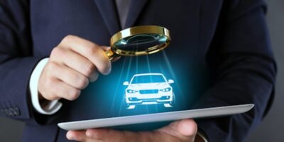 AI keeps connected vehicles secure with ML and DL