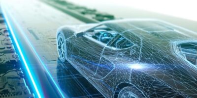 STMicroelectronics and Virscient partner for vehicle connectivity