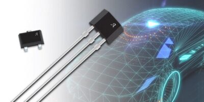 Hall-effect sensor ICs enhance ADAS safety