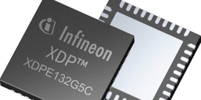 Infineon claims industry’s first true 1000A voltage regulator for AI