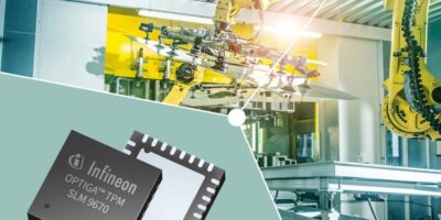 Platform protects comms between smart factory and the cloud