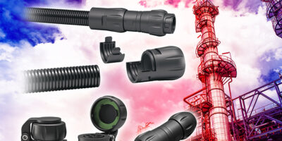 Foremost adds HEC connectors from Binder