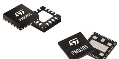 PoE chipset exploits IEEE 802.3bt specificiation