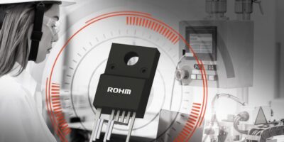 Industry’s first AC/DC converter ICs with a built-In 1700V SiC MOSFET