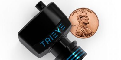 Porsche invests in Israeli startup TriEye to increase road visibility and safety