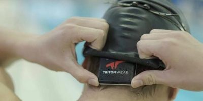 Editors Blog – The weartech industry shapes up for sporting success