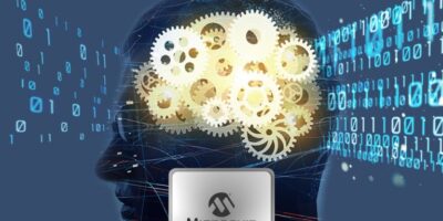 Microchip presents serial memory controller for AI and ML