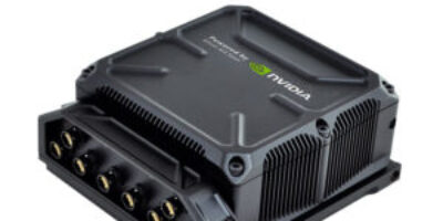 Connect Tech adds AI computer to Sentry-X range