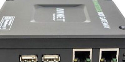IoT gateway with Raspberry Pi accelerates adoption, says Farnell
