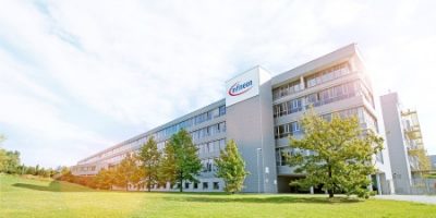 Infineon launches new Development Centre for automotive electronics and AI in Dresden