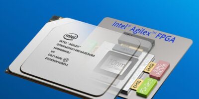 Intel ships 10nm Agilex FPGAs for networking, 5G and data analytics