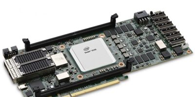 Intel ships Stratix 10 DX FPGAs to accelerate data centre workloads