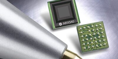 ON Semiconductor’s digital image sensor enables AI vision systems