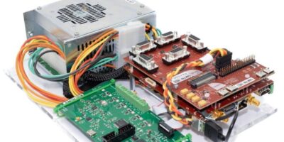 Embedded processor module paves way for precision robotics