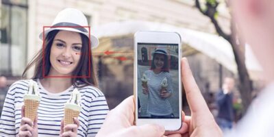 ams adds laser detection auto-focus that sees through smudges
