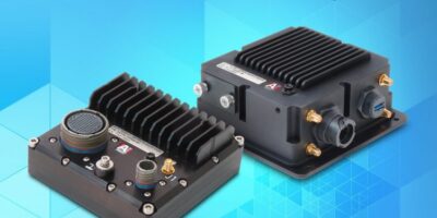Aitech integrates RedHawk Linux to Jetson-powered supercomputers
