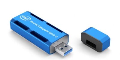 RS Components adds Intel Neural Compute Stick 2 for deep learing