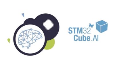 Developer toolbox supports STM32Cube microcontrollers at the edge