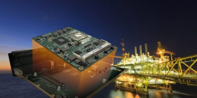 Congatec introduces rugged data processing engines for oil and gas