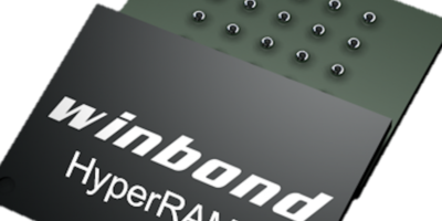 Winbond exploits HyperRAM for AIoT