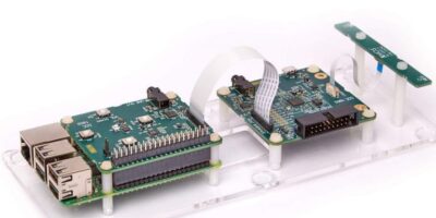 Development kit for smart TVs is Alexa Voice Service-qualified