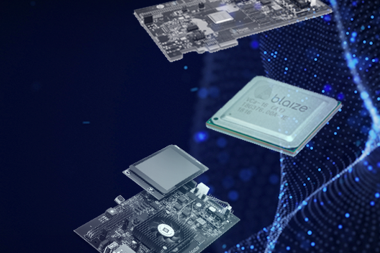 Graph Streaming Processor blazes a trail for AI computing