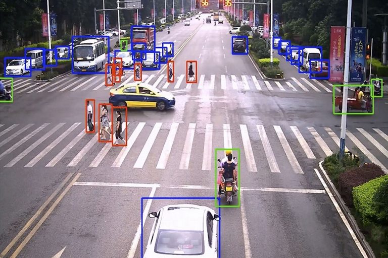 Making Cities Smarter And Safer With Innovation From The Edge To The Making Cities Smarter And Safer With Innovation From The Edge To The