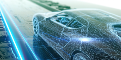 Snapdragon Ridge hails autonomous vehicles with customisable SoC