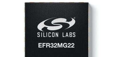 Secure SoC devices aid IoT in mesh networks