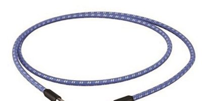 Richardson RFPD introduces Sucoflex 550S test cables from Huber+Suhner