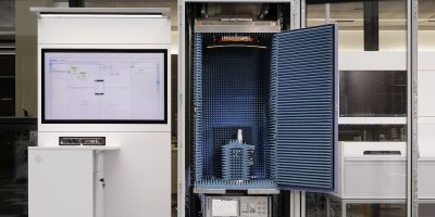 Rohde & Schwarz introduces signalling tests for 5G NR in FR1 and FR2 mode