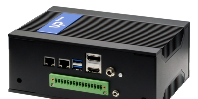 Aaeon Ups its game for intelligence surveillance