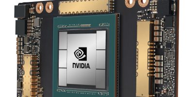 Nvidia offers tools for data centre computing escalation