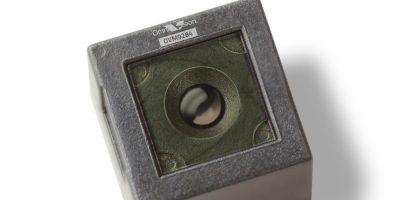 Automotive wafer-level camera module monitors more vehicles