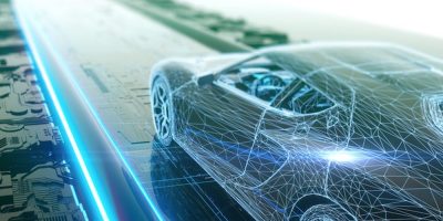 GPU IP advances ADAS with safety-critical graphics, says Imagination