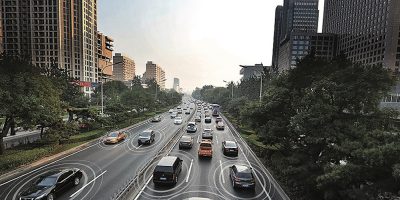 Cohda and u-blox partner for V2X to progress vehicle safety