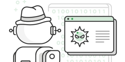 Leo understands malware threats