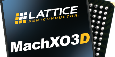 Lattice extends MachXO3 FPGA security for automotive use