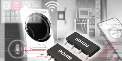 BM1ZxxxFJ minimises standby power in smart appliances